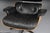 Set of Lounge Chair and Ottoman by Charles Eames for Herman Miller, 1960s For Sale - Image 3 of 18