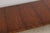 Baker Mahogany Inlaid Double Pedestal Dining Table For Sale - Image 12 of 17