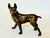 Figurative French Bronze Bulldog Figure For Sale - Image 3 of 5