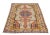 Antique Shirvan Rug 3'10'' x 5'10'' For Sale - Image 4 of 12