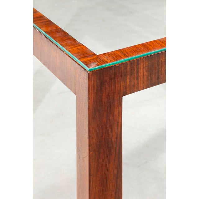 Table by Emanuele Rambaldi, 1940s For Sale - Image 3 of 5