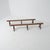 Rustic Primitive Bench, 1890s For Sale - Image 12 of 18