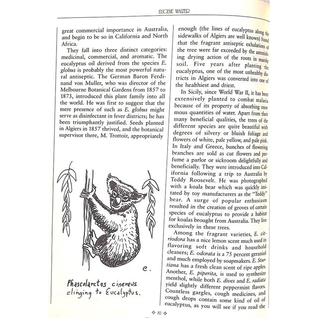 White "Hints & Pinches" 1991 Walter, Eugene For Sale - Image 8 of 9