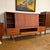 Mid-Century Modern Mid 20th Century Danish Model 87 Highboard by ESMøbler For Sale - Image 3 of 7