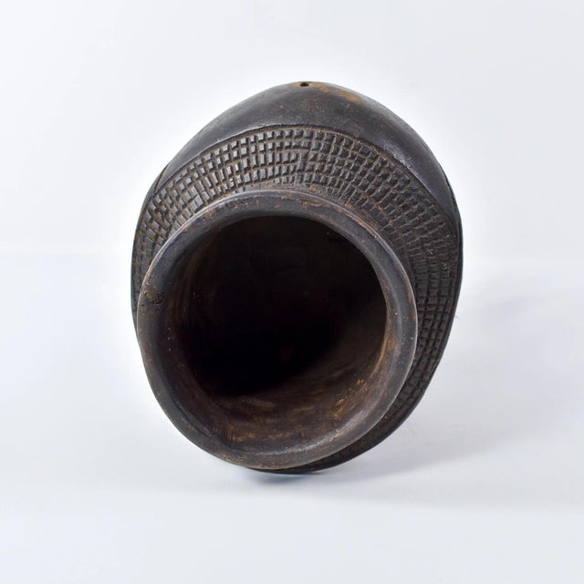 Early 20th Century Kuba Lele Figural Cup For Sale - Image 17 of 18