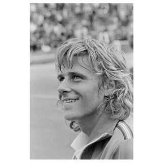 '1973 John Player Tournament' Unframed Archival Pigment Print For Sale