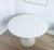 Authentic Eero Saarinen for Knoll 42” Round Tulip Table Mid Century Modern Vintage For Sale In New York - Image 6 of 11