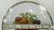 Late 19th Century 3 Plates German Bavaria, Fruit Plaque, Transfer Ware, Still Life For Sale - Image 9 of 12