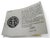 Save the Whale Polymer Faux Scrimshaw Reproduction Peacock Epervier Artek Tooth For Sale - Image 13 of 13