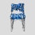 Vintage Sculptural Side Chair by Anacleto Spazzapan For Sale - Image 3 of 14