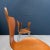 3107 Chairs by Arne Jacobsen for Fritz Hannssen, 1973, Set of 4 For Sale - Image 6 of 11