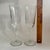 Vintage Arcoroc Fluted Champagne Glasses – Arcade Bengale Pattern - Set of 2 For Sale - Image 9 of 9