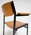 Vintage Stackable Chairs by Gijs Van Der Sluis, 1970s, Set of 6 For Sale - Image 11 of 16