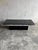 Vintage Rectangular Coffee Table with Black Terrazzo Top For Sale - Image 11 of 11
