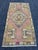 Turkish Yastik Rug 1'8" x 3'4" #24307 Explore a curated collection of hallway runners, wool rugs, and handmade...