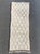 Berber Moroccan Beni Ouarain Wool Runner For Sale - Image 9 of 9