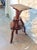 French Early 1800s French Walnut Camera Stand For Sale - Image 3 of 13