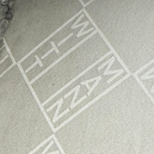 Gray Vintage Leather & Boucle Club Chair by Paolo Piva for Whittmann For Sale - Image 8 of 11