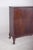 Antique English Sideboard with Three Doors, 1890s For Sale - Image 3 of 6