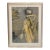 Jean- Rene Jerome Woman With Pot Artwork, Signed For Sale