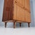 Wood Vintage Wardrobe by Francisek Mezulanik, 1960s For Sale - Image 7 of 12
