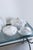 French Porcelain Dinner Service for 12 - 28 PCS For Sale - Image 11 of 11