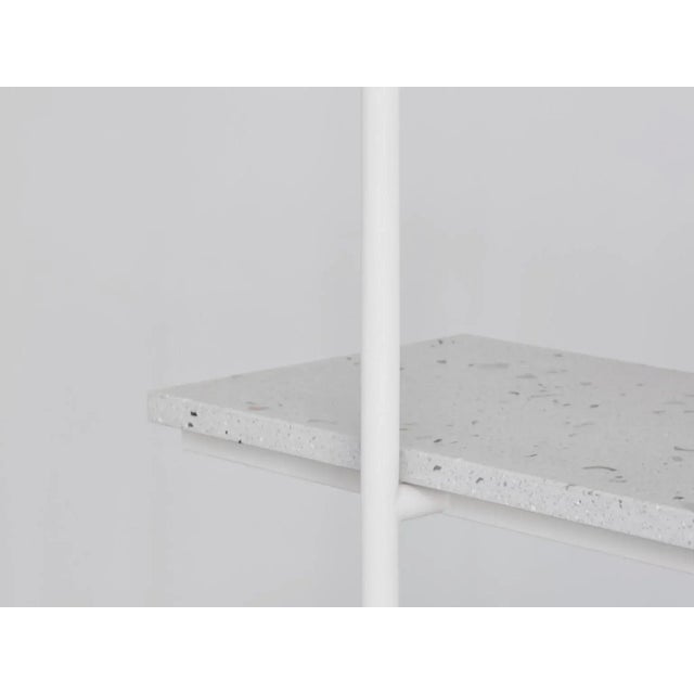 Terazzo Bobo Shelf by Llot Llov For Sale - Image 4 of 6