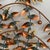 Curtis Jere Vintage Curtis Jere Tree of Life Mid Century Brutalist Copper Brass Wall Sculpture Signed For Sale - Image 4 of 6