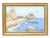 French Coastal Landscape Paintings, Pair For Sale In Los Angeles - Image 6 of 8