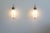 Dominioni Azucena Model LP10 Brass Wall Lamps by Luigi Caccia Dominioni for Azucena, 1958, Set of 2 For Sale - Image 15 of 15