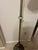 Mid 20th Century Gorgeous Vintage Tiffany-Style Bridge Arm Floor Lamp For Sale - Image 4 of 12