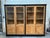 1930s Early 20th Century Display Cabinet For Sale - Image 5 of 13
