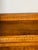 Antique American Arts and Crafts Carved Book Shelving Rack Etagere For Sale In Miami - Image 6 of 9