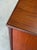 1970s Dual Storage Sideboard in Teak For Sale - Image 11 of 15