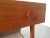Danish Teak Sewing Cart, 1960s For Sale - Image 17 of 18