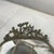 1980s Brass Bird and Flower Detail Vanity Tray For Sale In Miami - Image 6 of 9