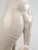 Vintage Italian Whippet Sculpture For Sale - Image 12 of 15