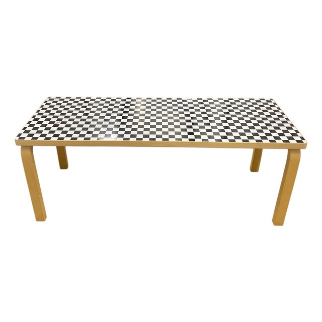 Artek X Supreme Bench For Sale