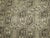 A rare room size Afghan Ersari rug in brown and gray. Usually found in 6 x 9 up to 8 x 10 size formats this one is a full...