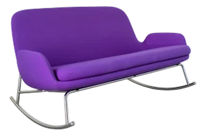 Era Rocking Sofa by Simon Legald for Normann Copenhagen, 2023