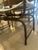 Pair of Vintage Hide Stools For Sale In Austin - Image 6 of 6