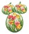 Vera Neumann Vintage 1970s Vera Neumann Oven Pot Holders, Set of 3 For Sale - Image 4 of 10