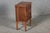 Small Antique Bedside Table in Walnut, 1800 For Sale - Image 18 of 18