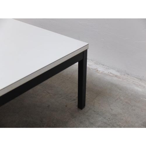 Modern Low Coffee Table by Martin Visser for T Spectrum, 1961 For Sale - Image 3 of 12