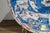 Blue Large 18th Century Antique Chinese Qing Dynasty Imari Porcelain Charger For Sale - Image 8 of 18