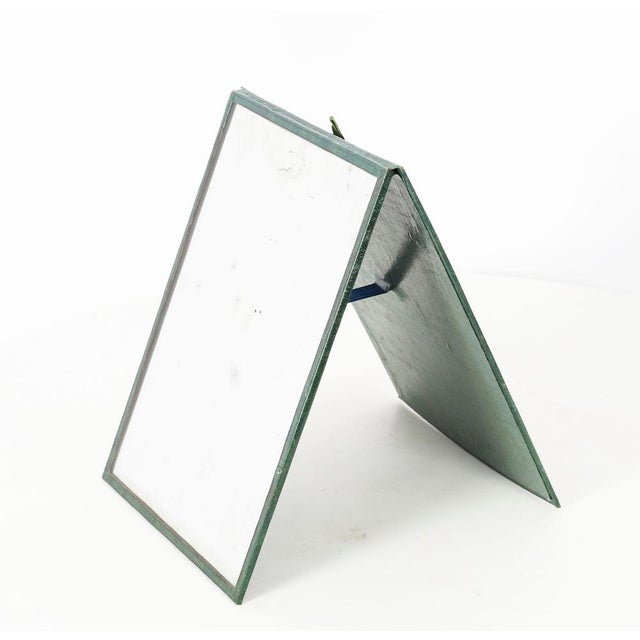 Antique Victorian Gonçalo Alves Jewellery Casket from F. L. Hausburg, 1800s For Sale - Image 9 of 18