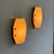 Model 12880 Wall Sconces attributed to Elio Monesi for Arredoluce, 1961, Set of 2 For Sale - Image 3 of 18