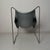 2000 - 2009 Wavy Chair by Ron Arad for Moroso, Italy, 2007 For Sale - Image 5 of 8