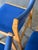 Mid-Century Modern Mid 20th Century Set of 5 Danish Modern Dining Chairs in the Style of Erik Buch For Sale - Image 3 of 9