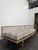 Daybed in Bamboo and Rattan For Sale - Image 3 of 10